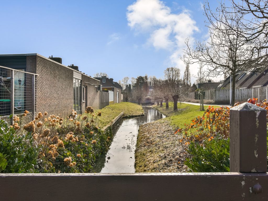 Sweelincklaan 69, Rhoon