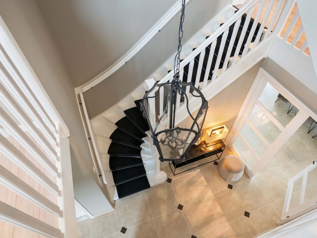 Vrijenburglaan 12, Barendrecht