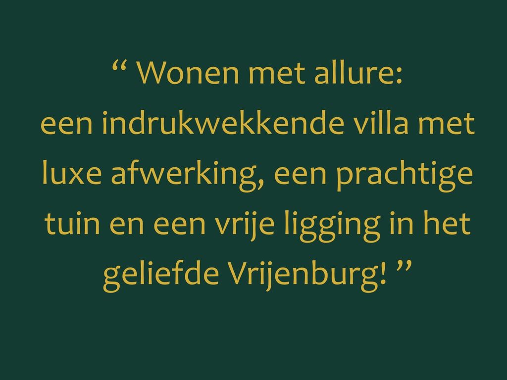 Vrijenburglaan 12, Barendrecht