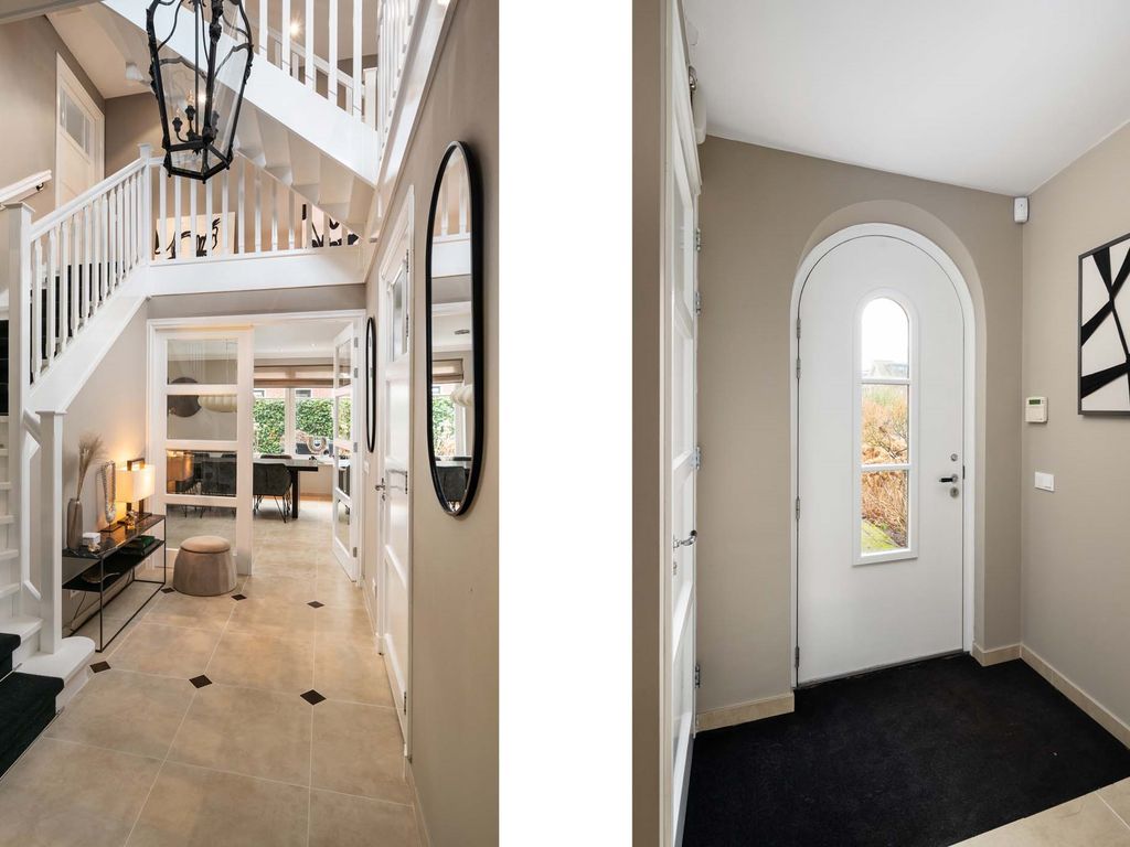 Vrijenburglaan 12, Barendrecht