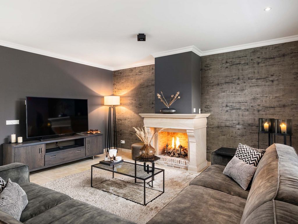 Vrijenburglaan 12, Barendrecht