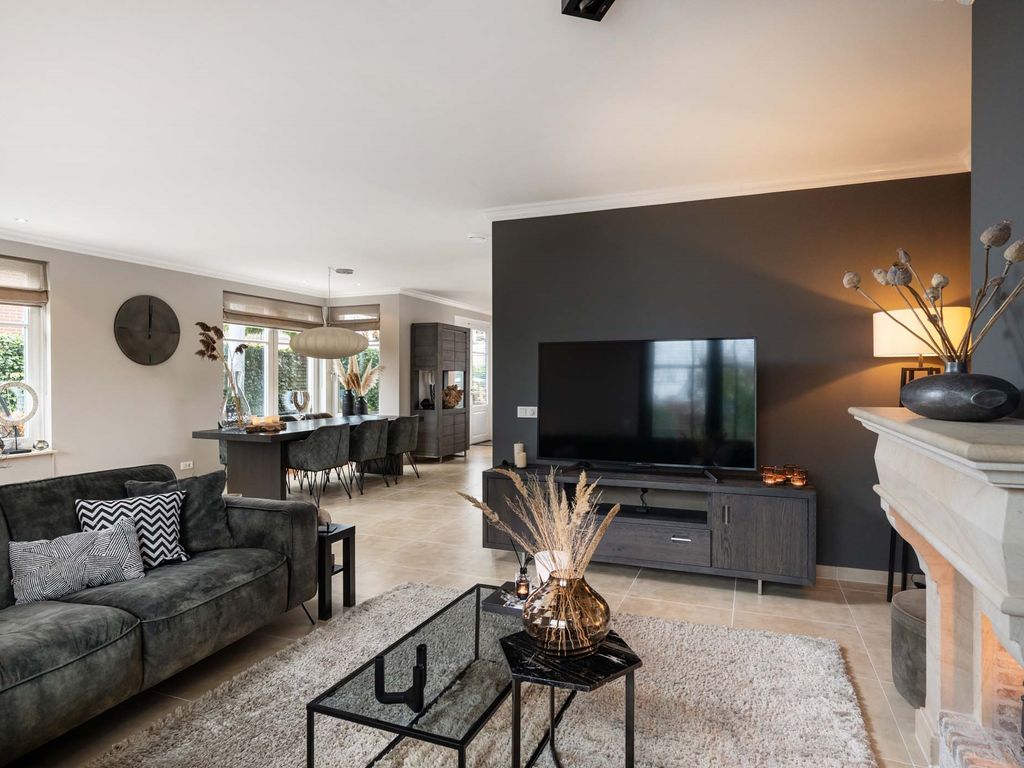 Vrijenburglaan 12, Barendrecht