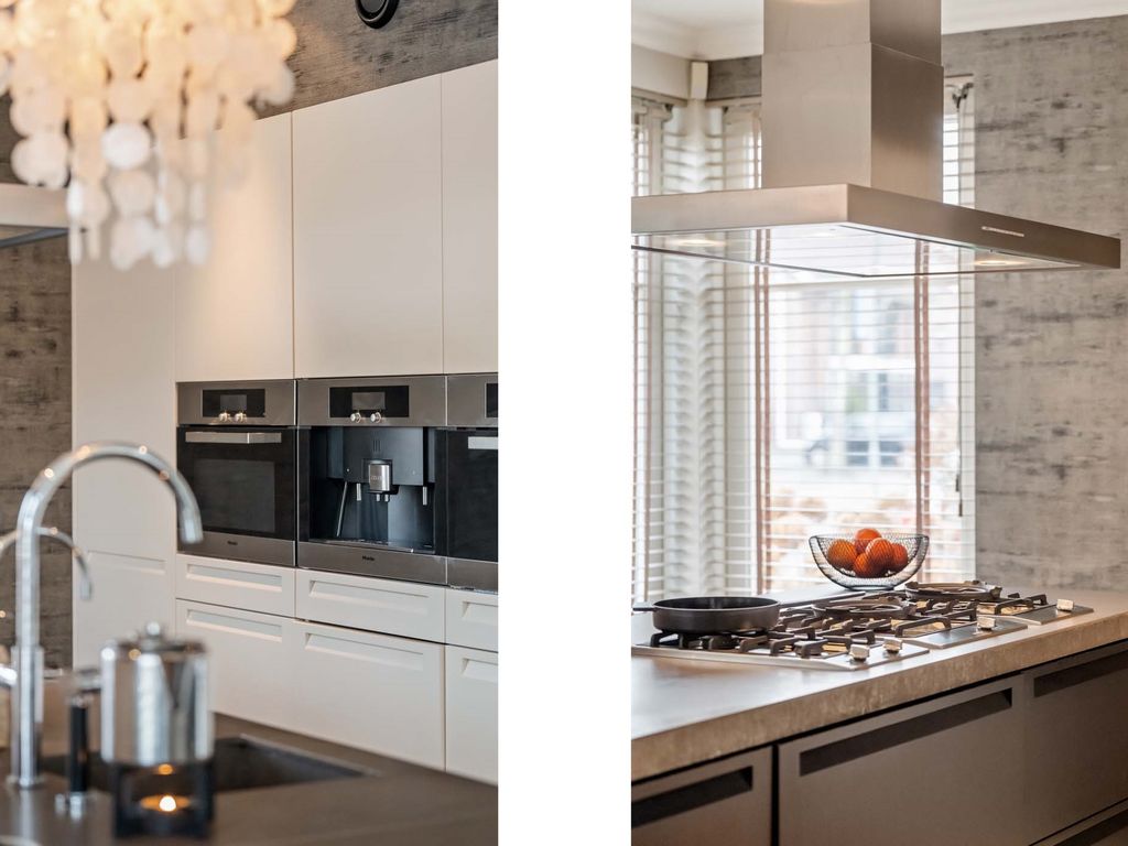 Vrijenburglaan 12, Barendrecht