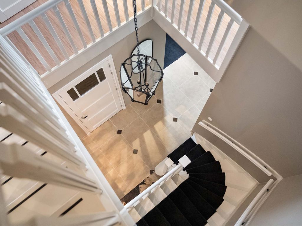 Vrijenburglaan 12, Barendrecht