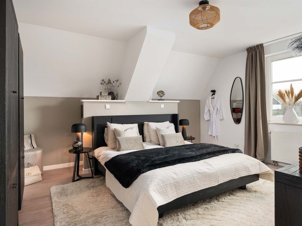 Vrijenburglaan 12, Barendrecht