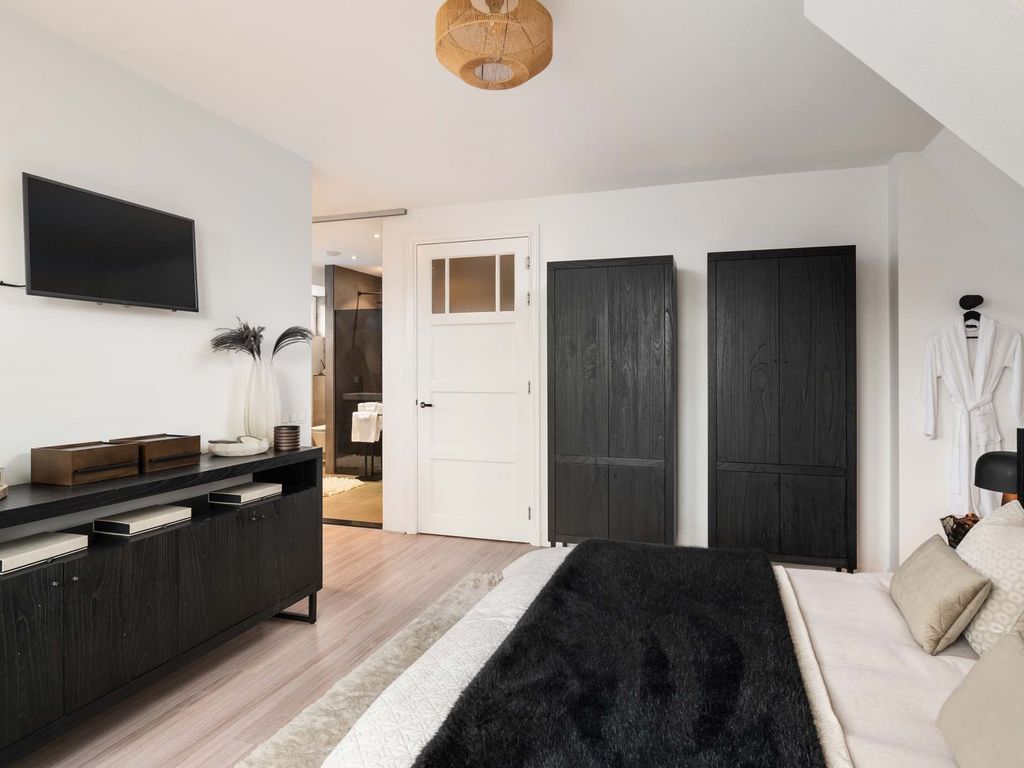 Vrijenburglaan 12, Barendrecht