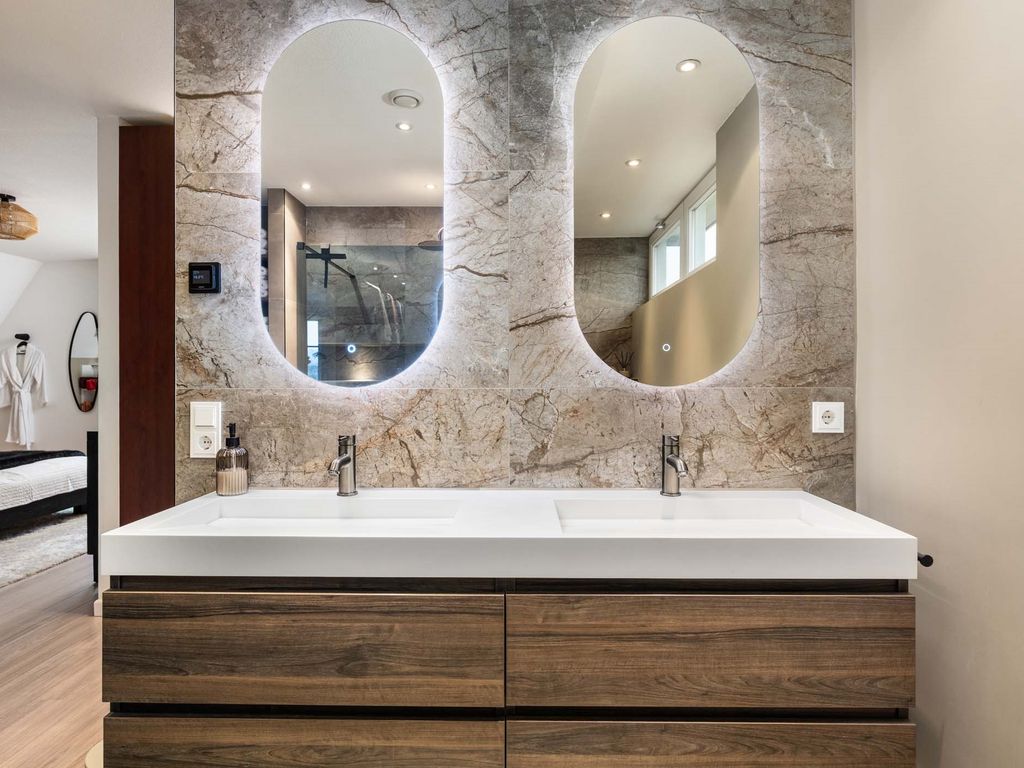 Vrijenburglaan 12, Barendrecht