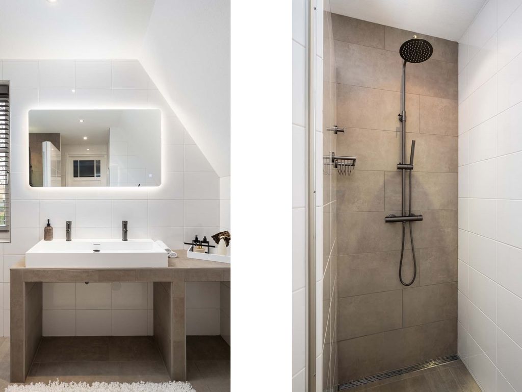 Vrijenburglaan 12, Barendrecht