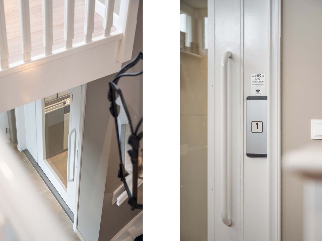 Vrijenburglaan 12, Barendrecht