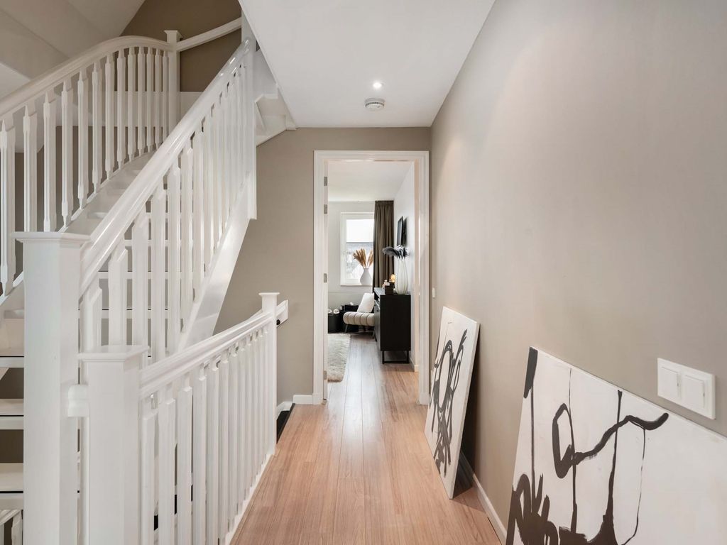 Vrijenburglaan 12, Barendrecht