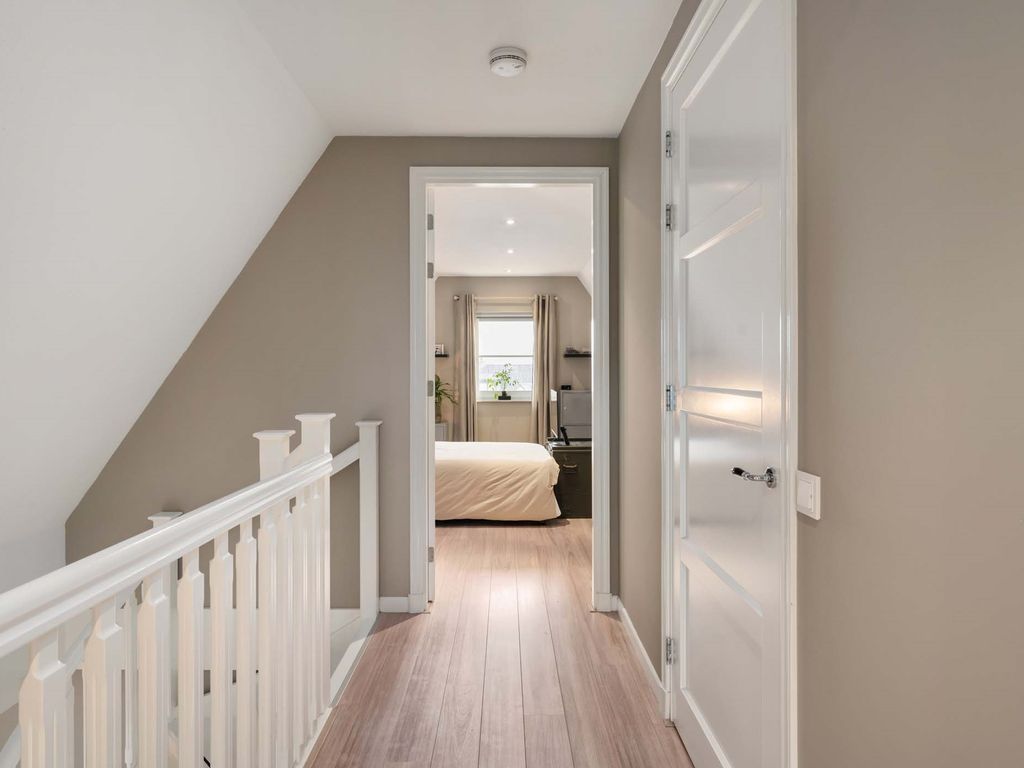 Vrijenburglaan 12, Barendrecht