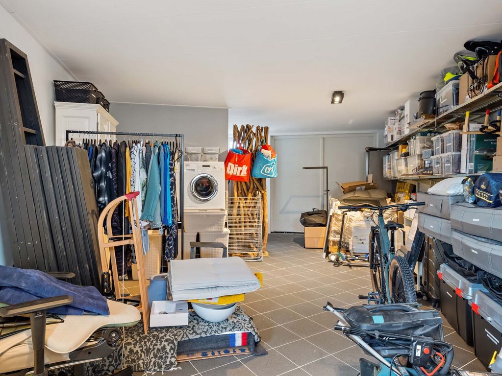 Vrijenburglaan 12, Barendrecht