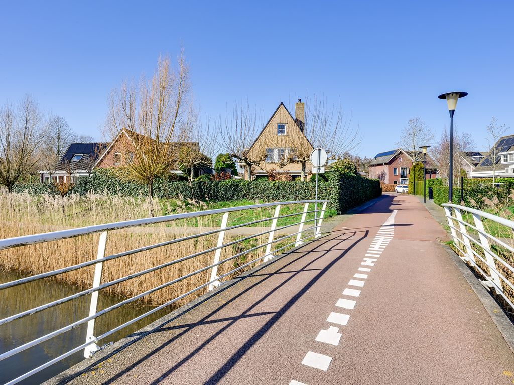 Vrijenburglaan 12, Barendrecht