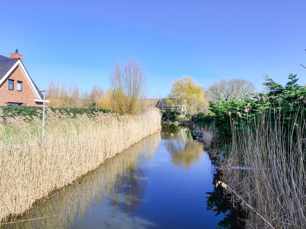 Vrijenburglaan 12, Barendrecht