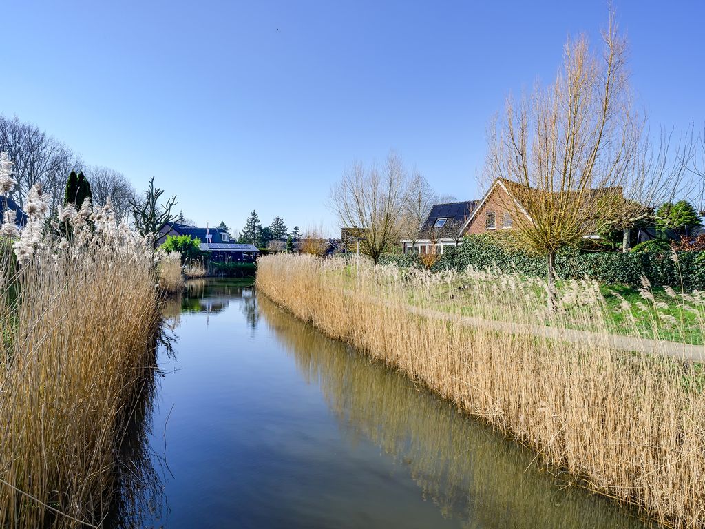 Vrijenburglaan 12, Barendrecht