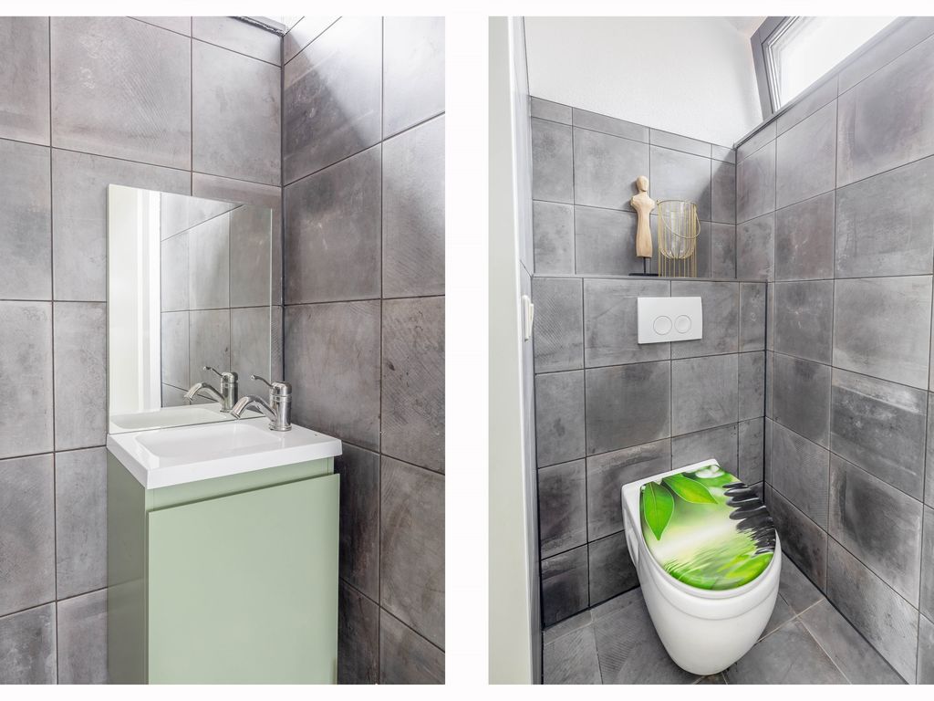 Den Hertigstraat 6B, Rotterdam