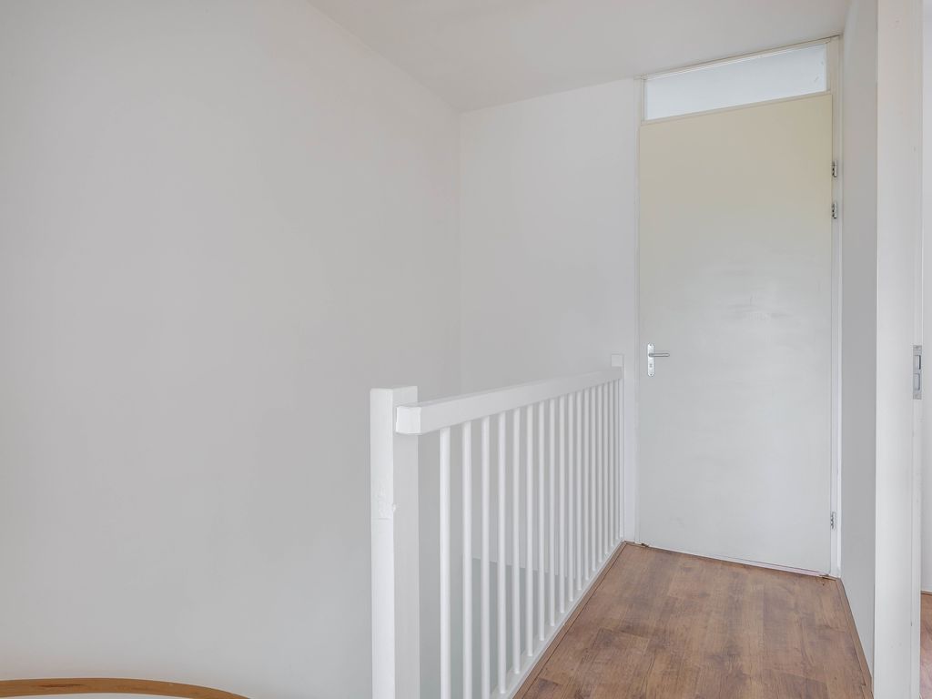 Den Hertigstraat 6B, Rotterdam