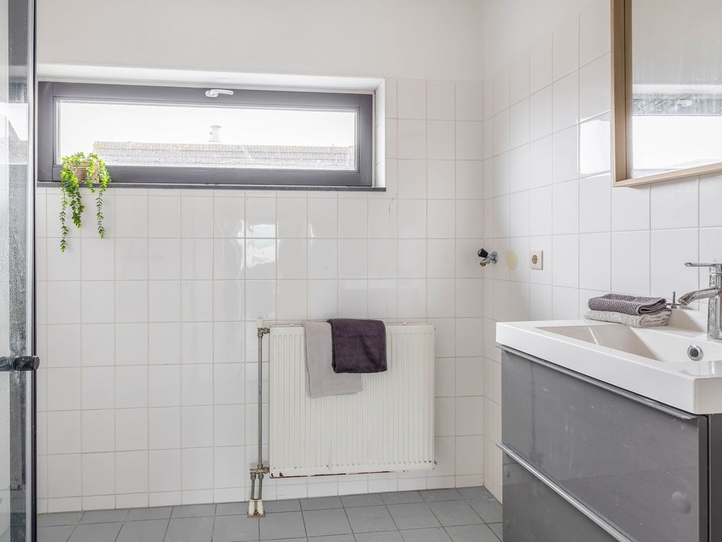 Den Hertigstraat 6B, Rotterdam