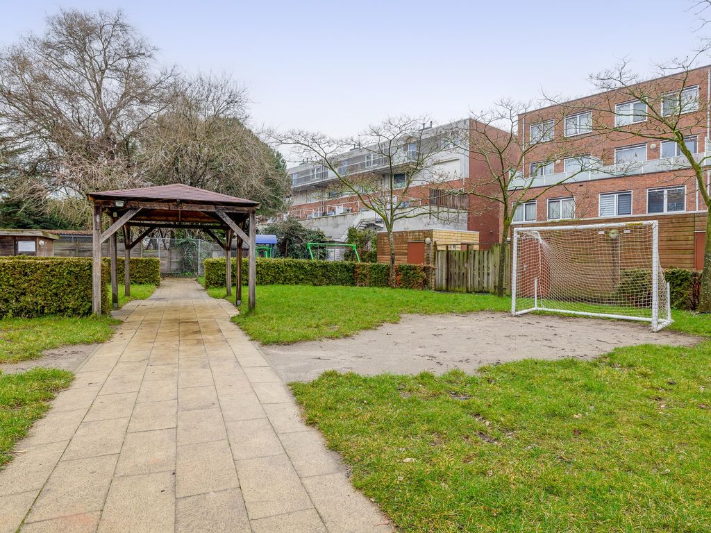 Den Hertigstraat 6B, Rotterdam