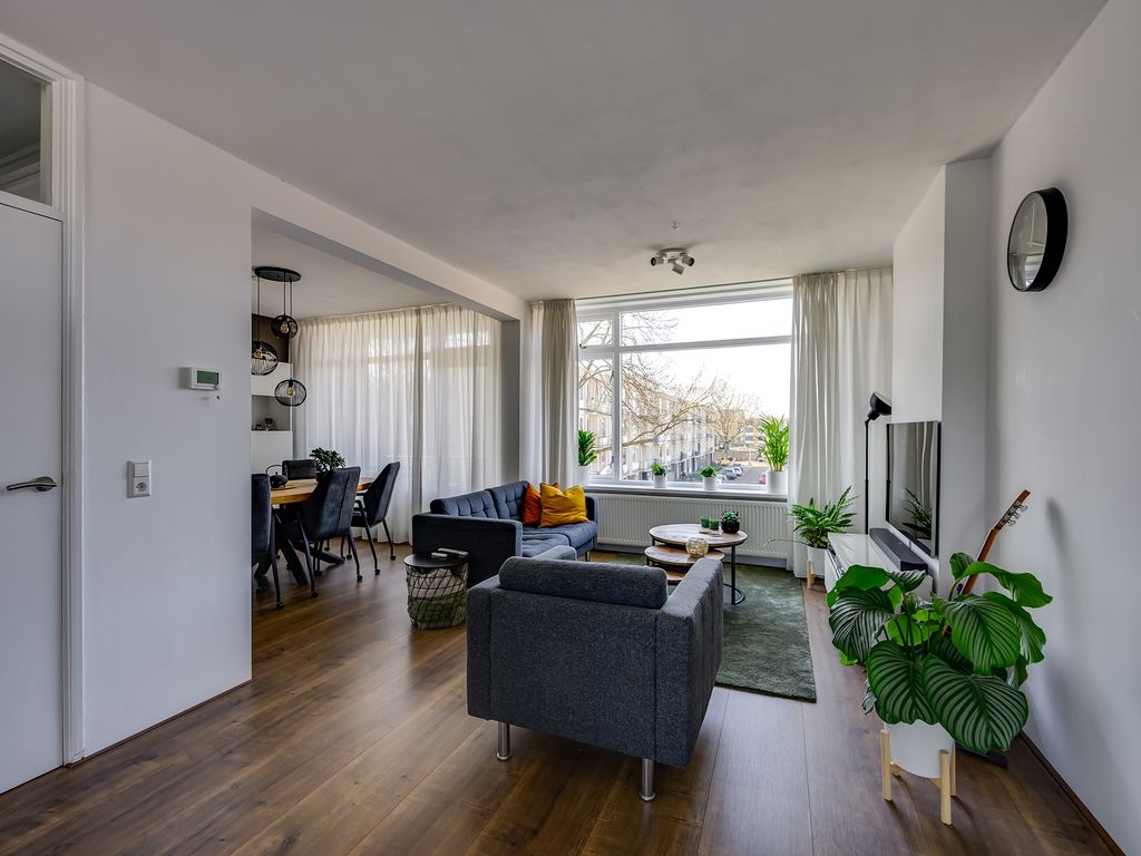 Orchideestraat 8B, Spijkenisse