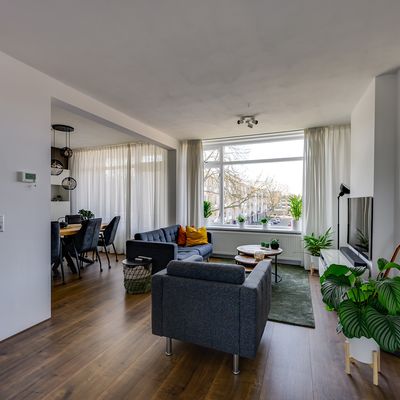 Orchideestraat 8B, Spijkenisse