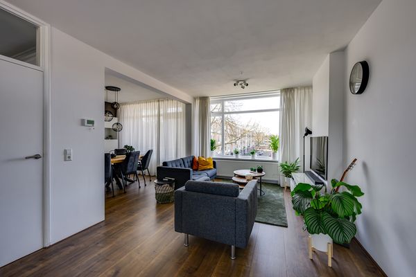 Orchideestraat 8B, Spijkenisse