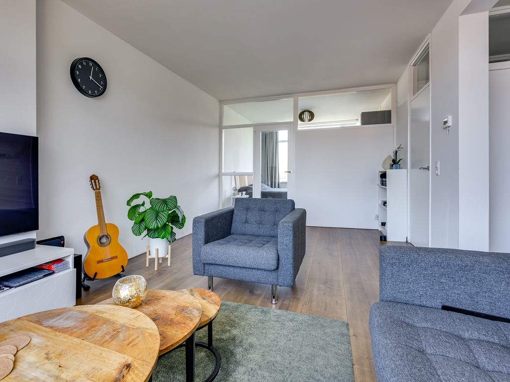 Orchideestraat 8B, Spijkenisse