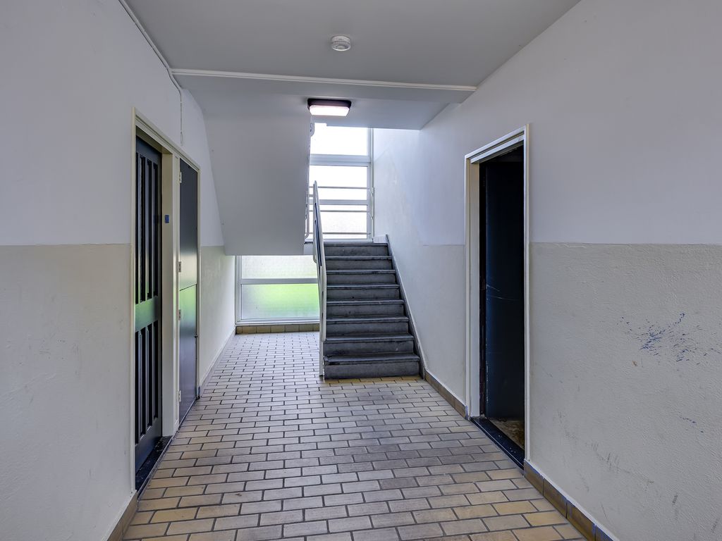 Orchideestraat 8B, Spijkenisse