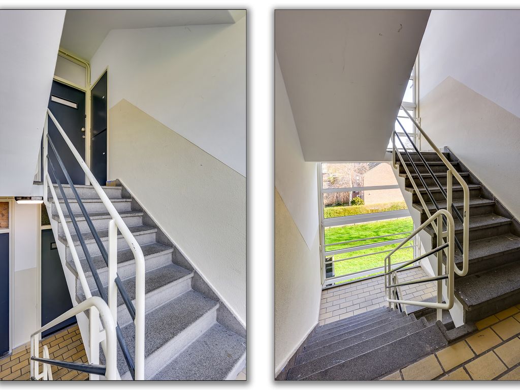 Orchideestraat 8B, Spijkenisse