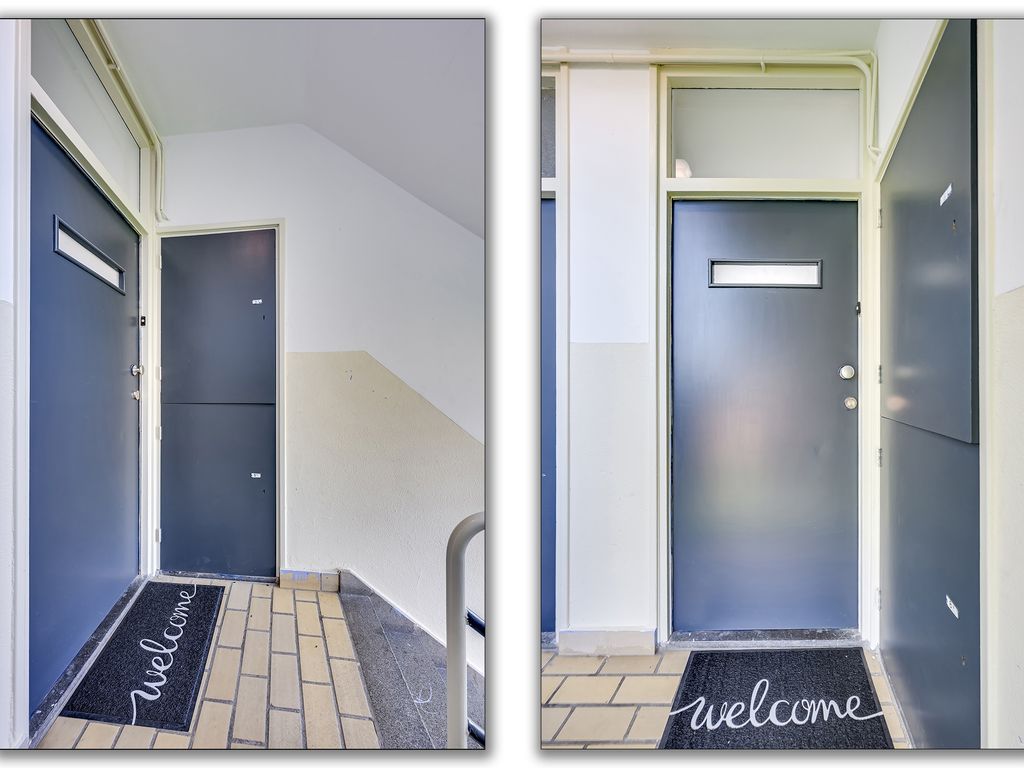 Orchideestraat 8B, Spijkenisse