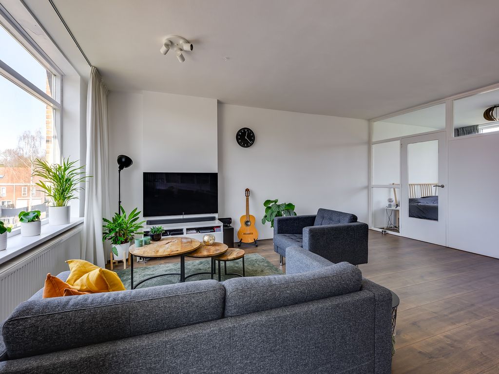 Orchideestraat 8B, Spijkenisse