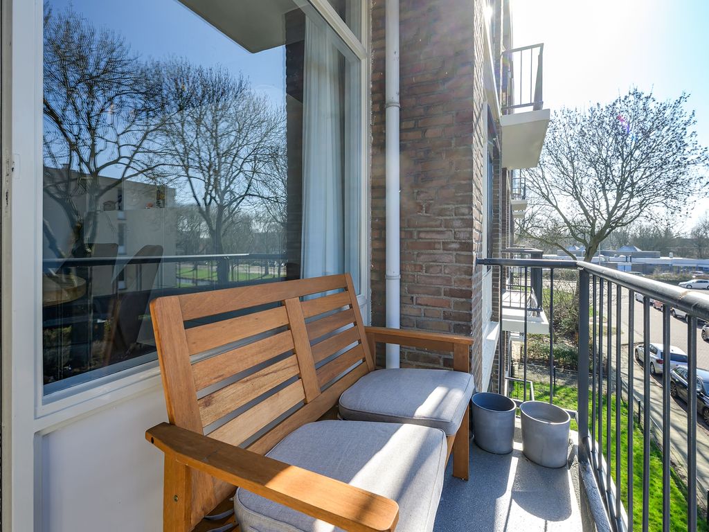 Orchideestraat 8B, Spijkenisse