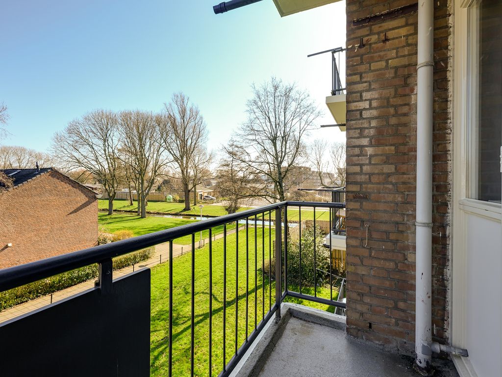 Orchideestraat 8B, Spijkenisse