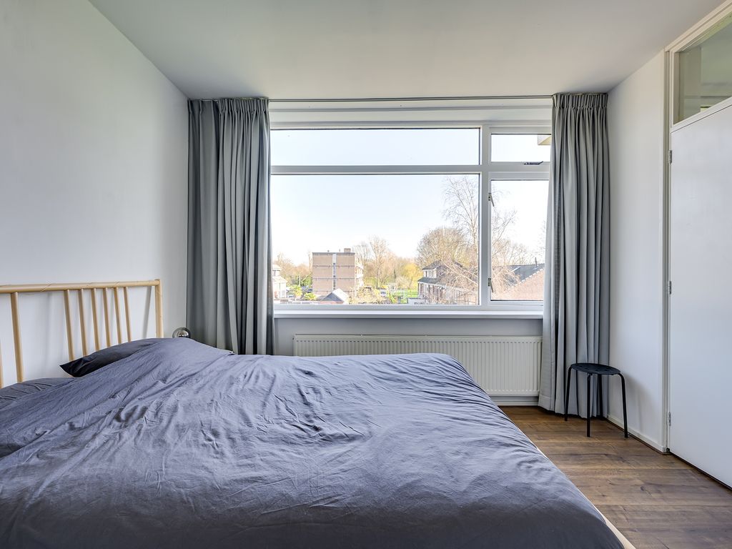 Orchideestraat 8B, Spijkenisse