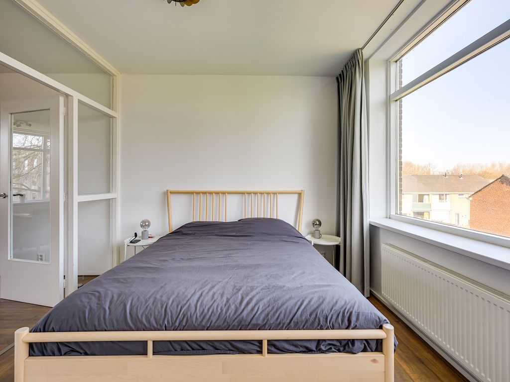 Orchideestraat 8B, Spijkenisse