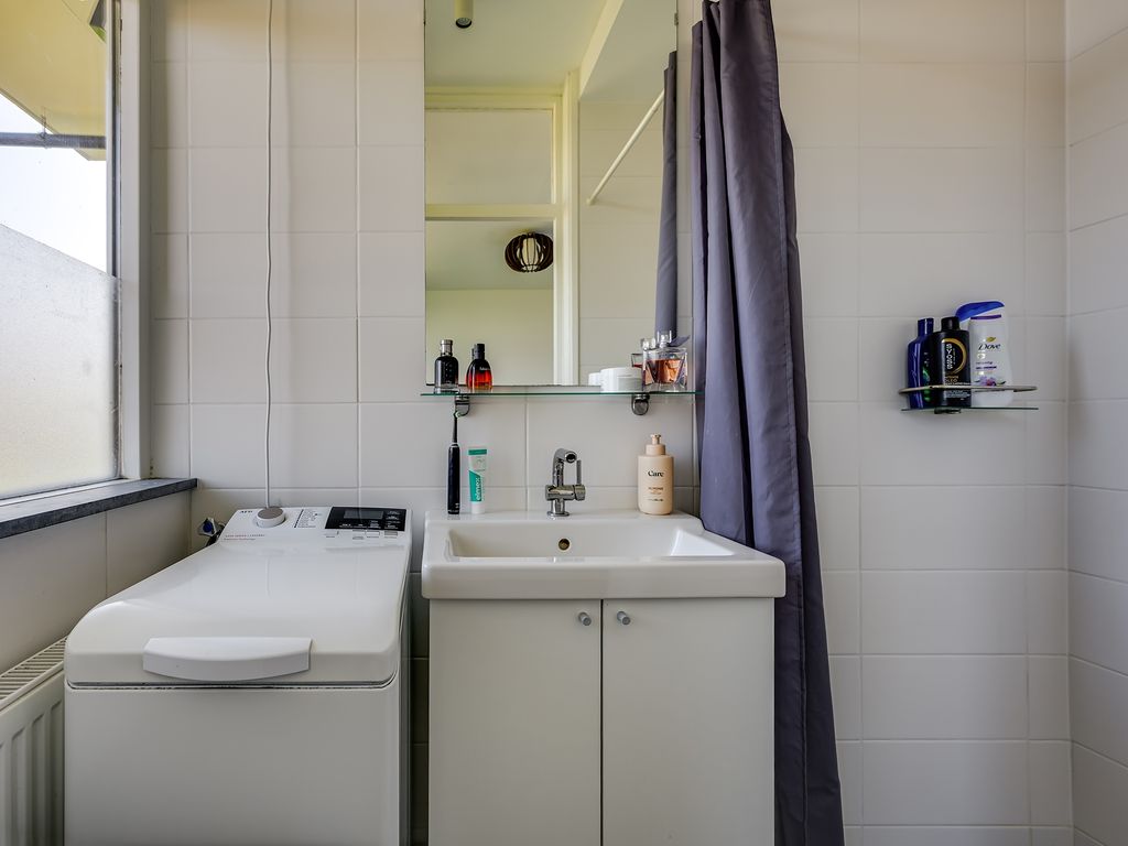 Orchideestraat 8B, Spijkenisse