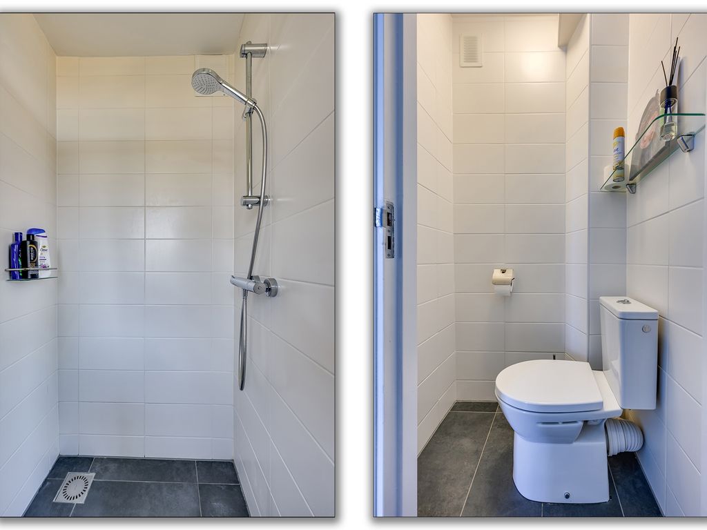 Orchideestraat 8B, Spijkenisse