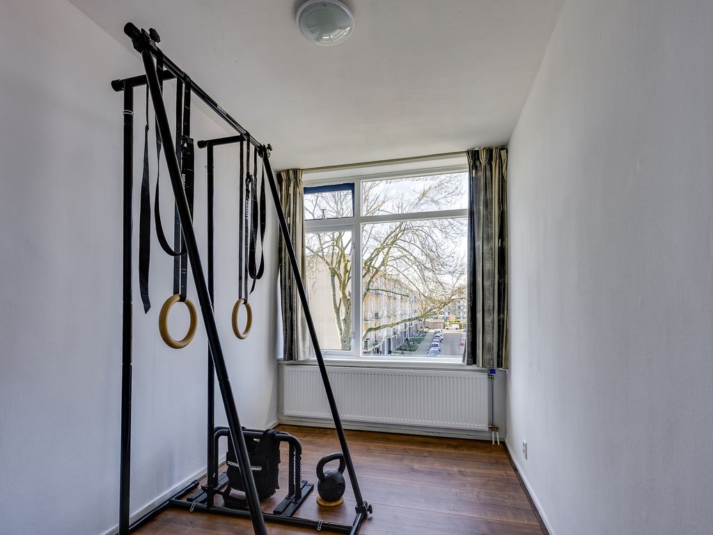 Orchideestraat 8B, Spijkenisse