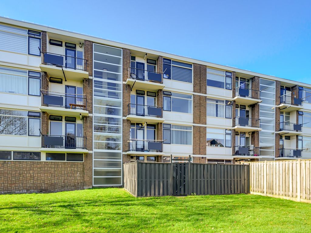 Orchideestraat 8B, Spijkenisse