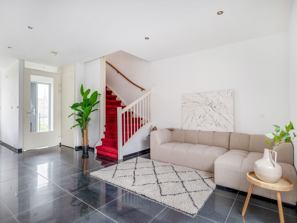 Frans Naereboutstraat 18, Dordrecht