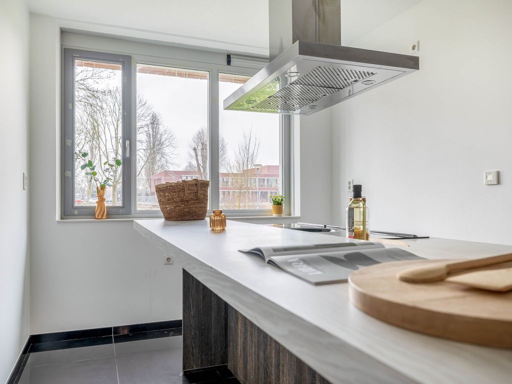 Frans Naereboutstraat 18, Dordrecht