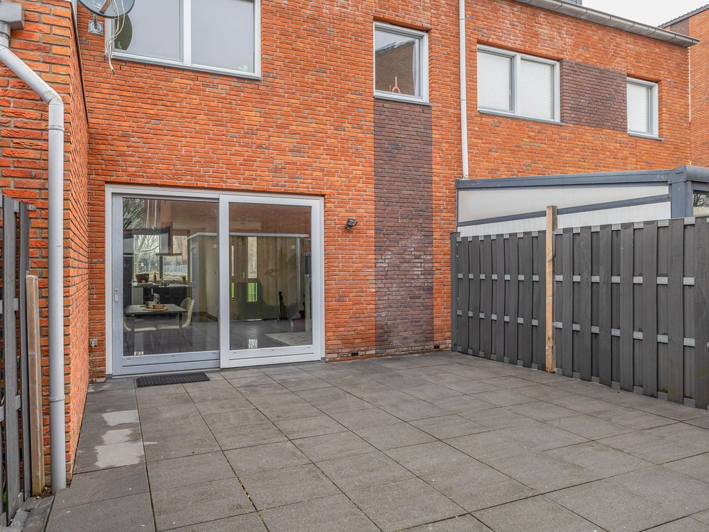 Frans Naereboutstraat 18, Dordrecht