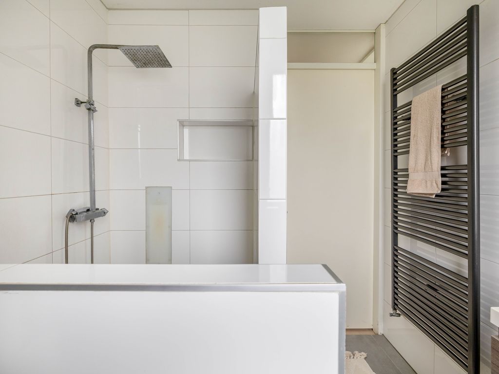 Frans Naereboutstraat 18, Dordrecht