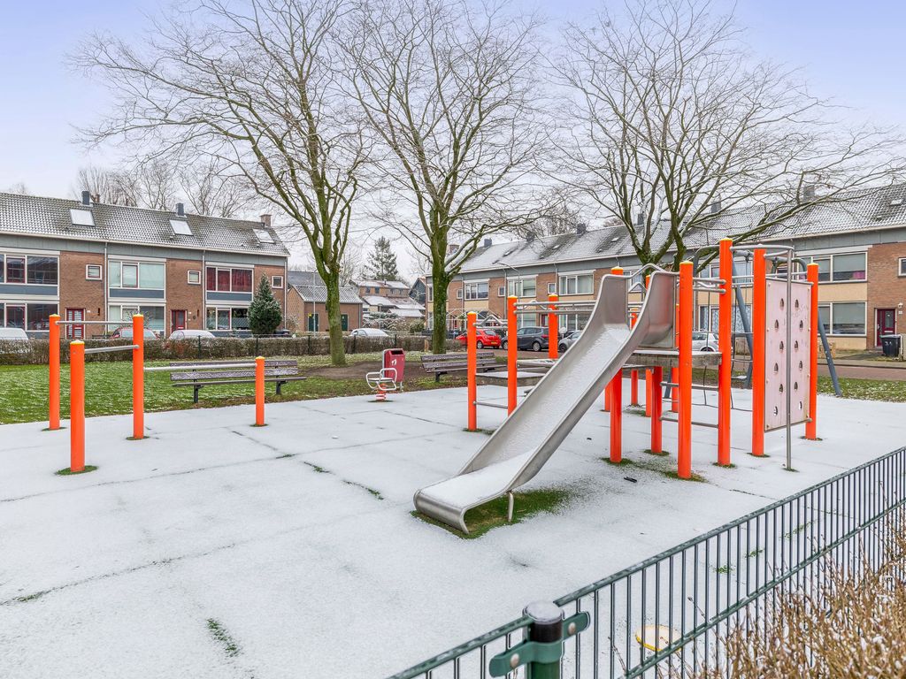 Frans Naereboutstraat 18, Dordrecht