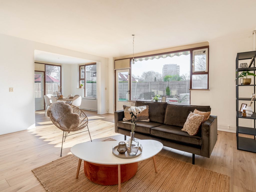 Patrijshoek 17, Spijkenisse