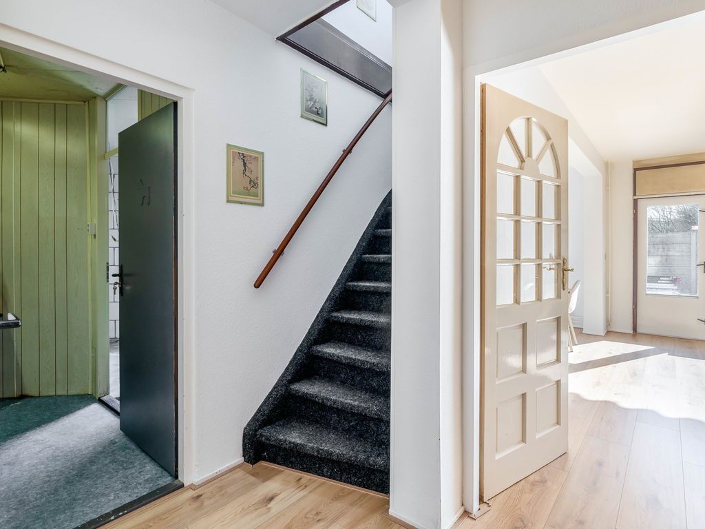 Patrijshoek 17, Spijkenisse