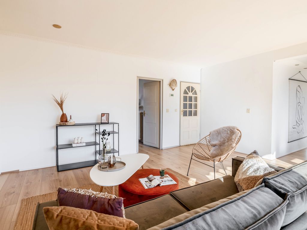 Patrijshoek 17, Spijkenisse