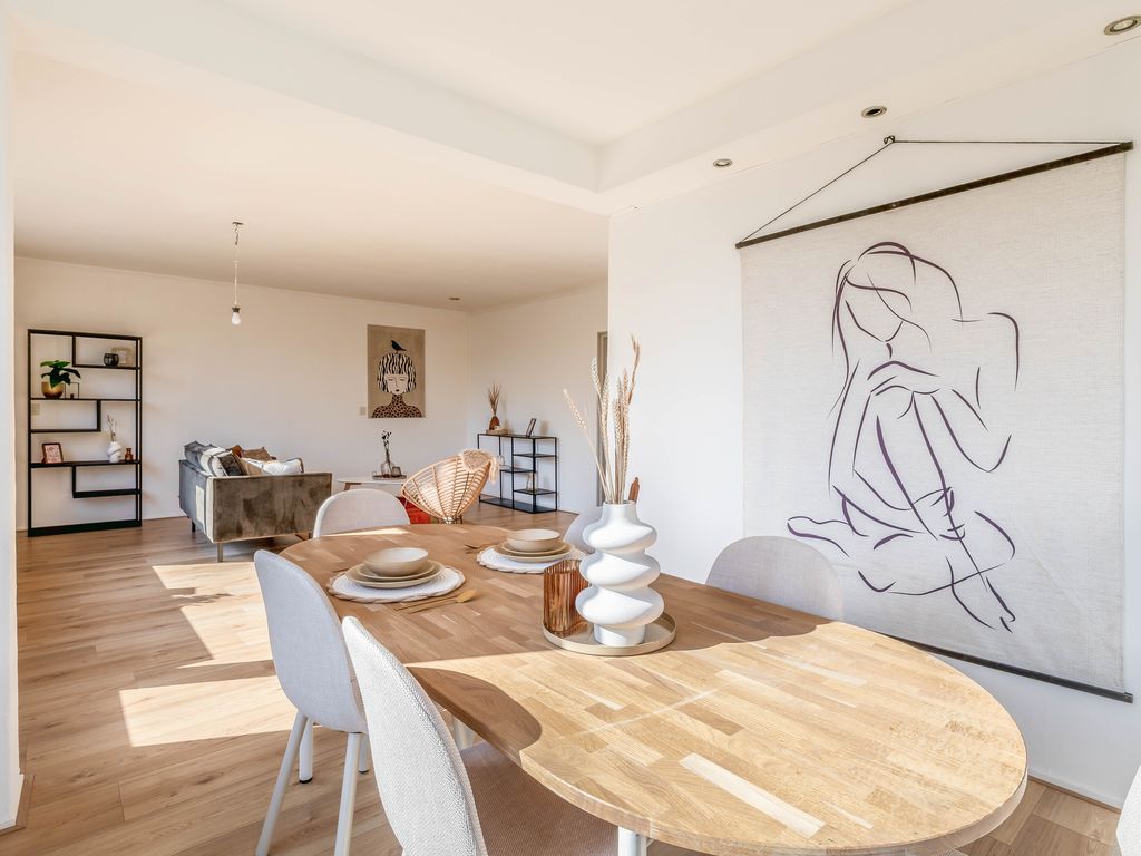 Patrijshoek 17, Spijkenisse