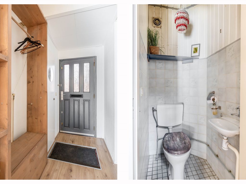 Patrijshoek 17, Spijkenisse