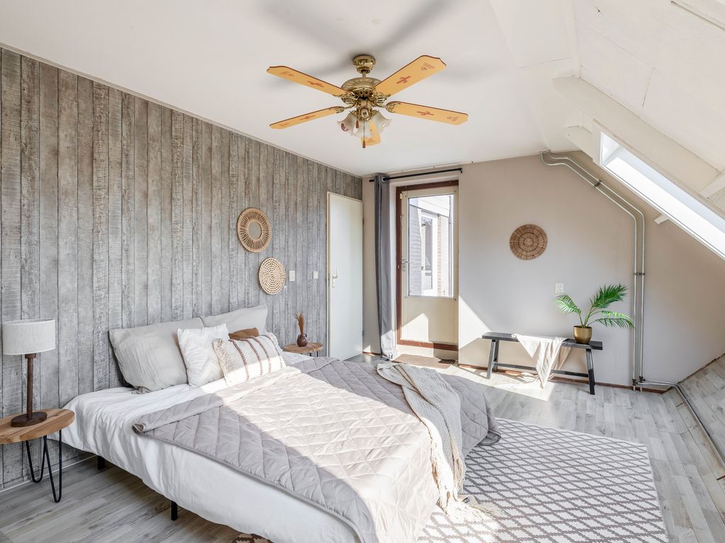 Patrijshoek 17, Spijkenisse